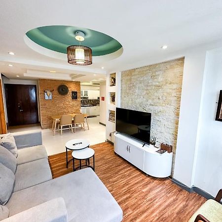 Апартаменты Penthouse 86 - Pool Private - In The Heart Hcm Хошимин Экстерьер фото