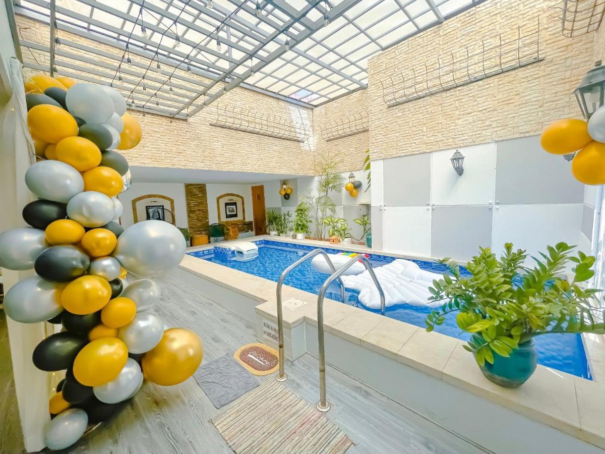 Апартаменты Penthouse 86 - Pool Private - In The Heart Hcm Хошимин Экстерьер фото