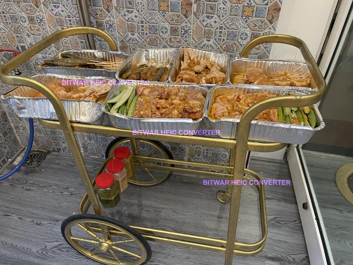 Апартаменты Penthouse 86 - Pool Private - In The Heart Hcm Хошимин Экстерьер фото