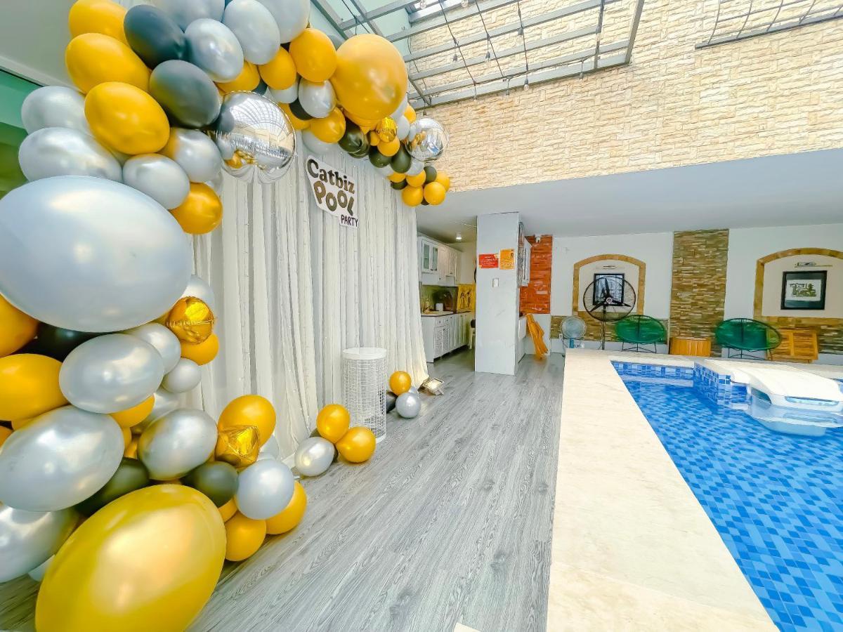 Апартаменты Penthouse 86 - Pool Private - In The Heart Hcm Хошимин Экстерьер фото