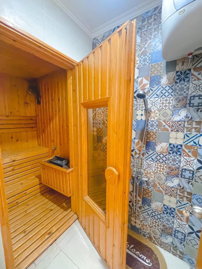 Апартаменты Penthouse 86 - Pool Private - In The Heart Hcm Хошимин Экстерьер фото