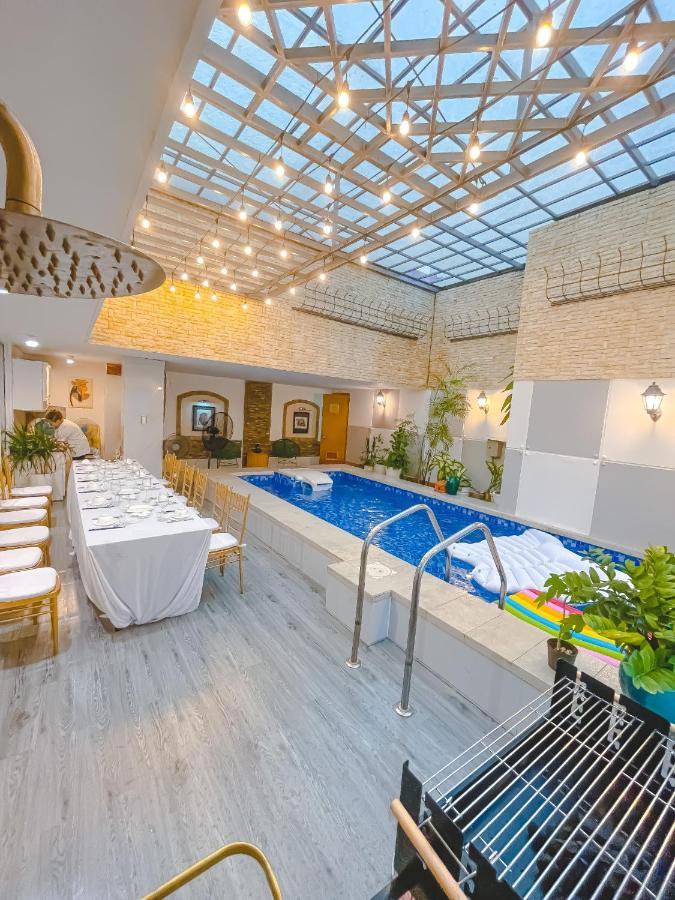 Апартаменты Penthouse 86 - Pool Private - In The Heart Hcm Хошимин Экстерьер фото