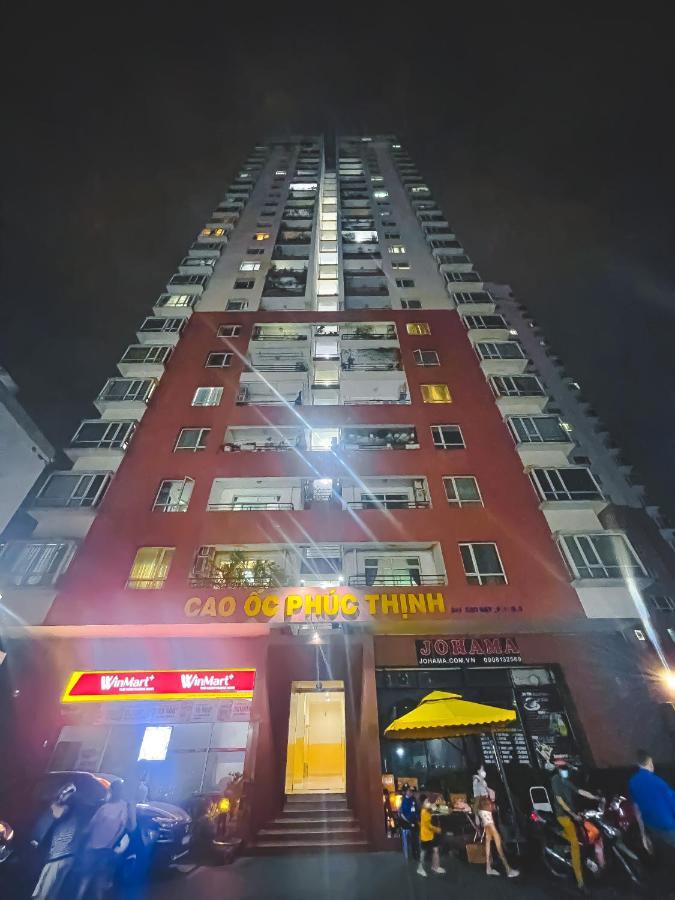Апартаменты Penthouse 86 - Pool Private - In The Heart Hcm Хошимин Экстерьер фото
